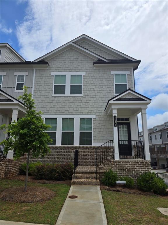 Foto principal - 2639 Richmond Row Dr