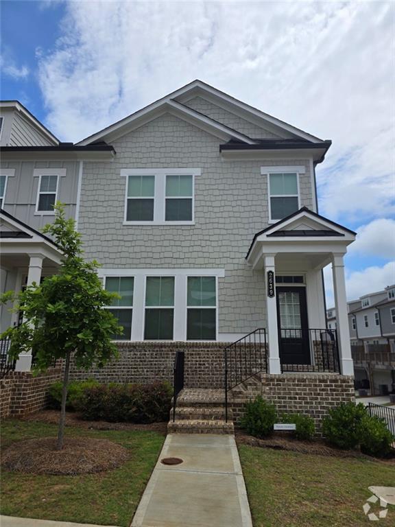Building Photo - 2639 Richmond Row Dr