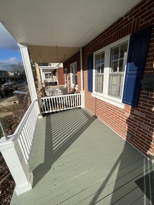 Foto del edificio - 1209 Elm Ave