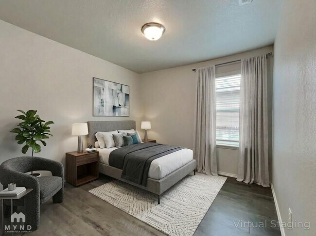 Foto del edificio - 13004 Lineberry Ln