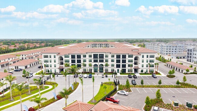 Foto del edificio - Adria