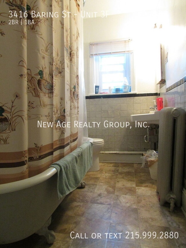 Building Photo - 3416 Baring St