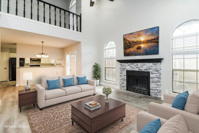 Foto del edificio - 815 Cornfield Dr