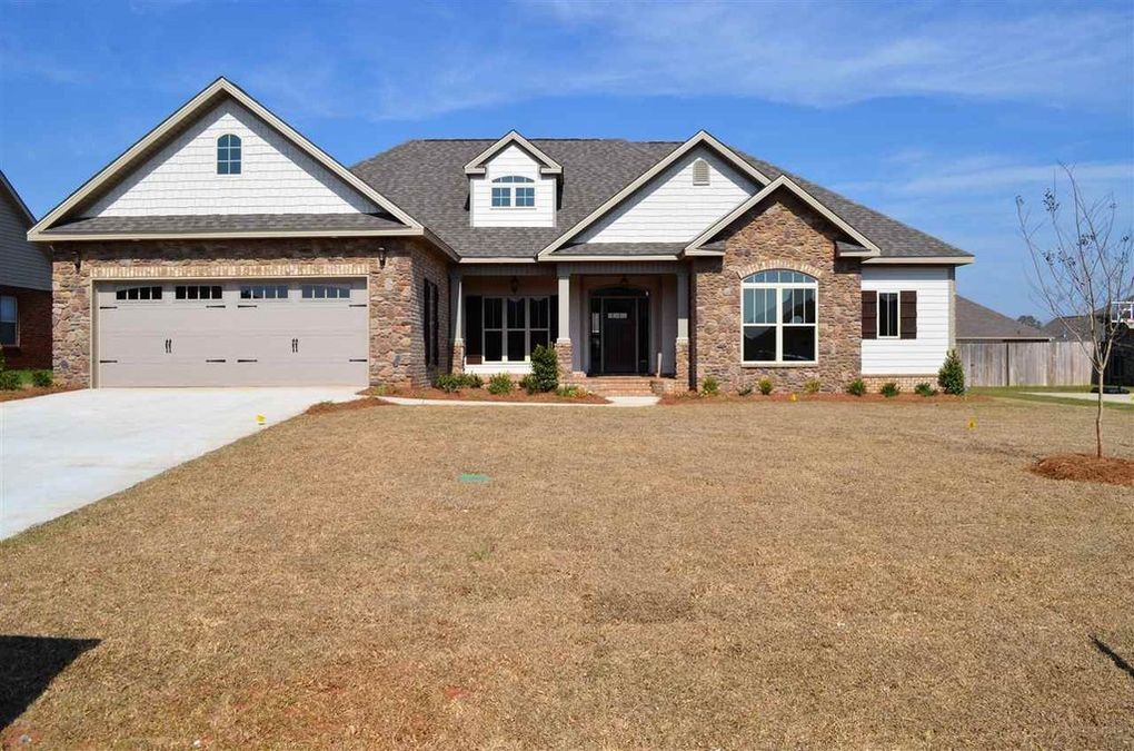 165 Madison Ave, Enterprise, AL 36330 House Rental in Enterprise, AL