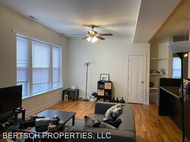 Foto del edificio - 4502-4510 N Hazel St