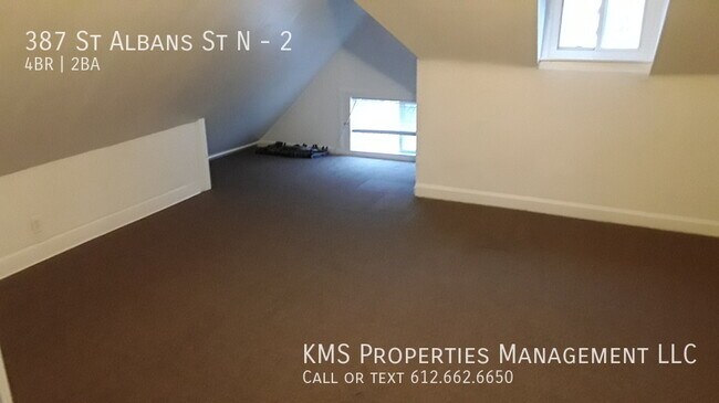 Building Photo - St Albans St N