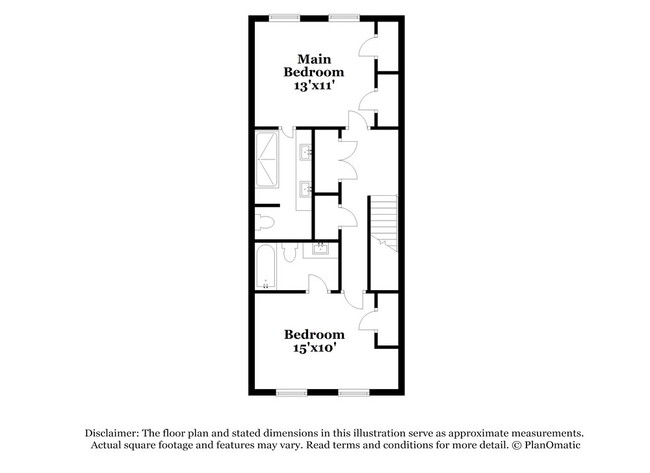 Foto del edificio - 336 McCrorey Ave