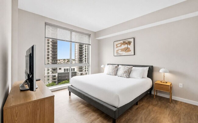 Foto del edificio - 850 Pacific St
