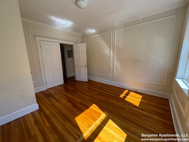 Foto del edificio - 11 Vinal St