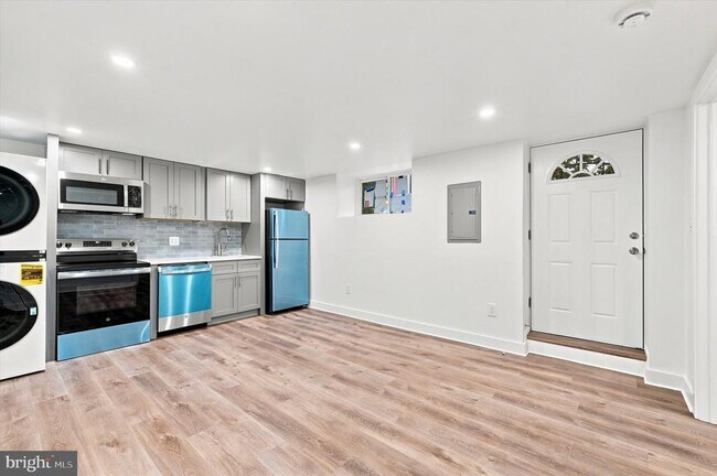 Foto del edificio - 5601 Hunter St