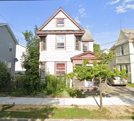 Primary Photo - 96-98 Rose St