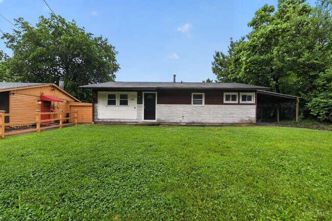 Foto del edificio - 2655 Niagara St