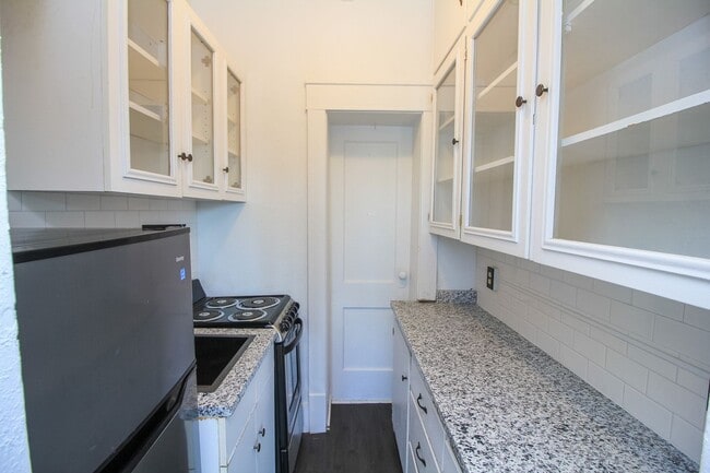 Interior Photo - 500 S Dakota Avenue