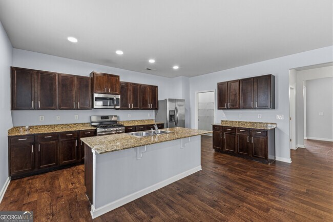 Foto del edificio - 7 Possum Creek Way