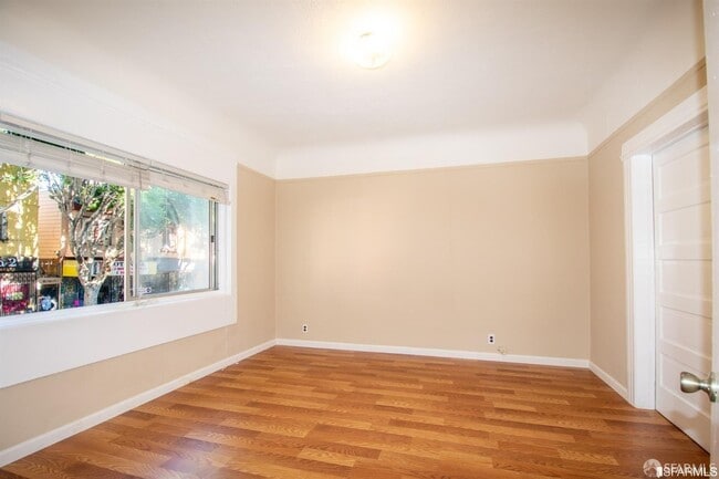 Building Photo - 3175 24th St