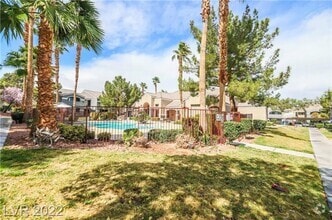 Building Photo - 5055 W Hacienda Ave