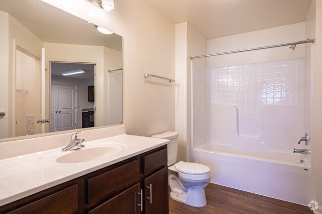 Interior Photo - Brookdale Apartments