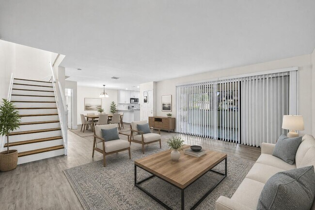 Building Photo - 9380 SW 61st Way