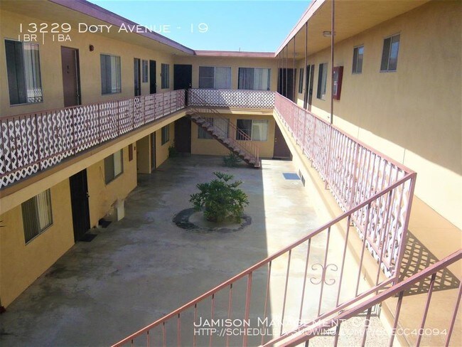 Building Photo - 13229 Doty Ave