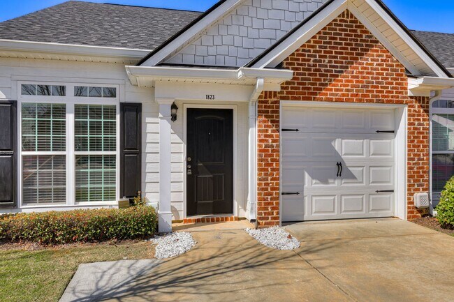 Foto del interior - Stonewyck Luxury Townhomes