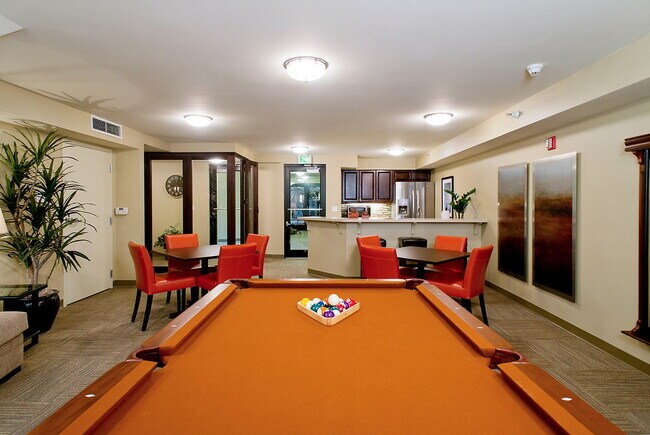 Foto del edificio - BellCentre