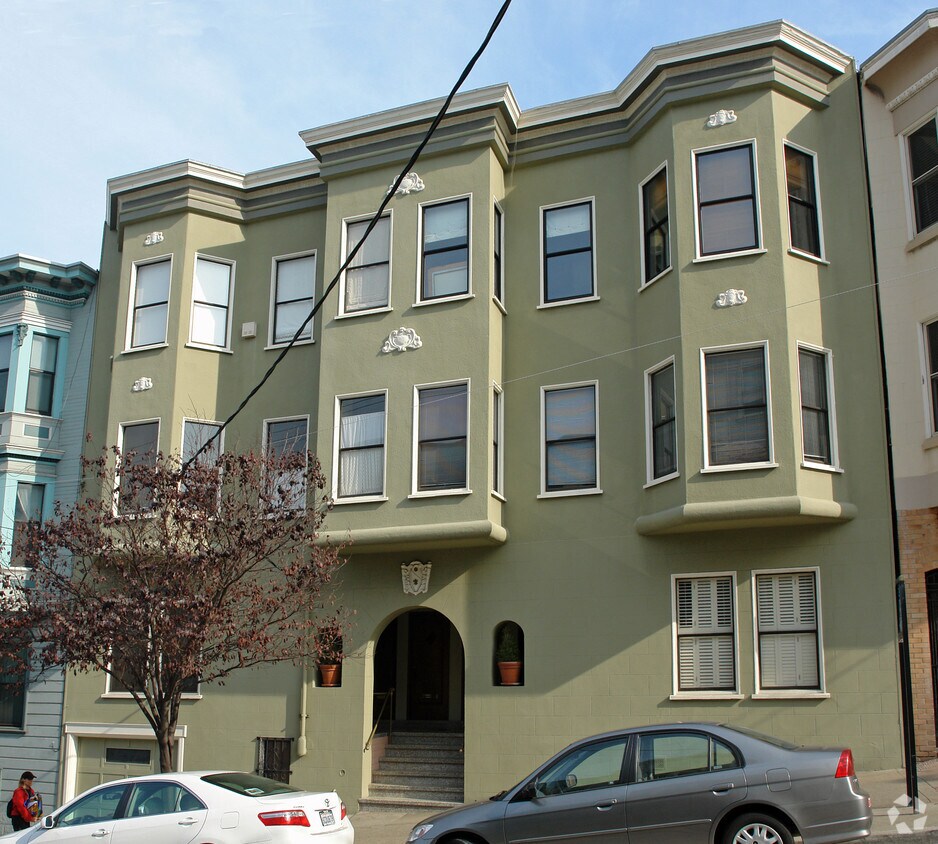 1916 Mason St, San Francisco, CA 94133 1916 Mason St San Francisco