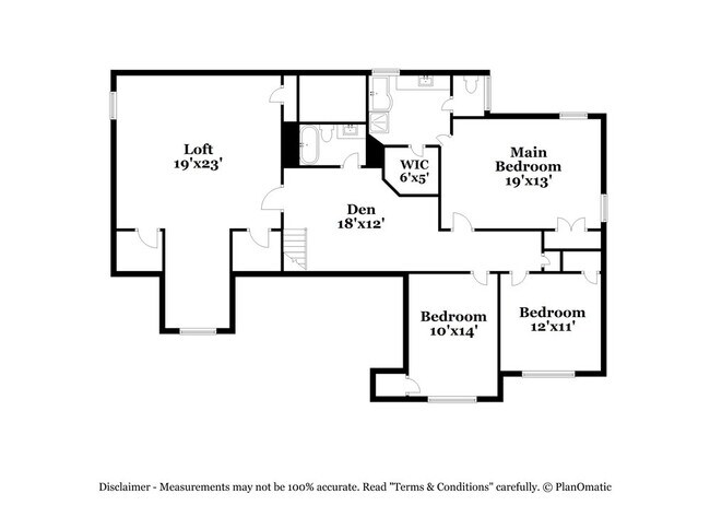 Building Photo - 3900 Majestic Way
