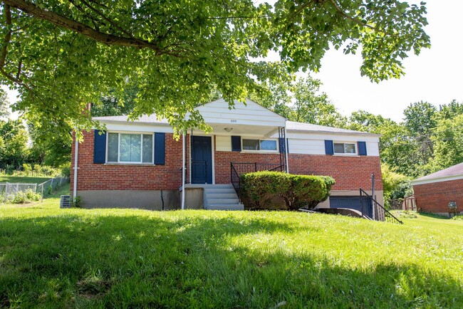 Building Photo - BRIDGETOWN- 3BEDROOM 1BATH W 1 CAR BUILT I...