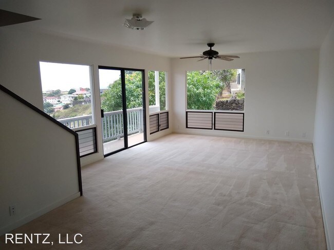 Building Photo - 4 br, 4 bath House - 3402 Ala Hinalo Place
