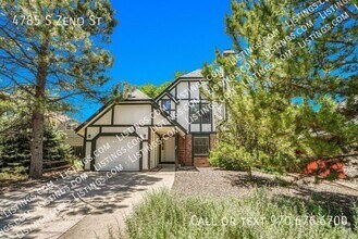 Building Photo - 4785 S Zeno St