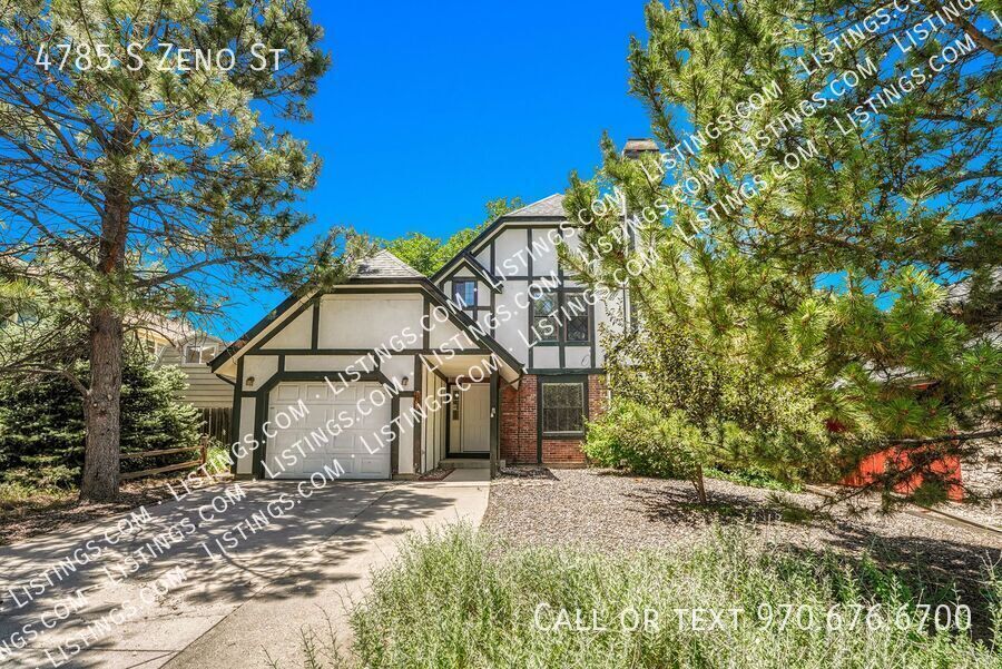 Foto principal - 4785 S Zeno St