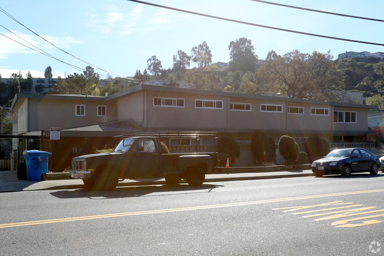 Foto del edificio - 3 Mulberry Ct