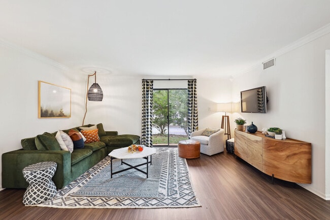 Cobalt Ridge apartments — community photo - Cobalt Ridge