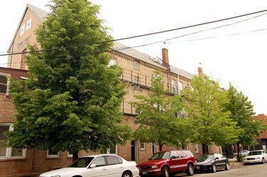 Primary Photo - Bridgeport
