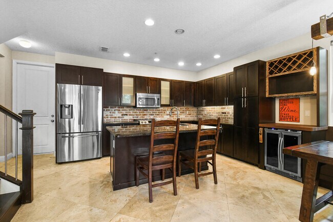 Foto del edificio - 1420 NW 49th Ln