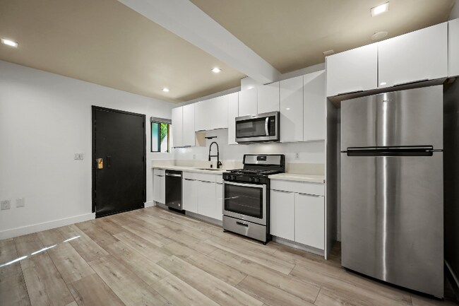 Foto del edificio - 1139 Bellevue Ave