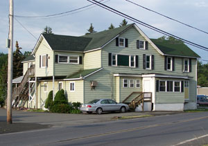 Primary Photo - Old Rt 940 & Rt 314
