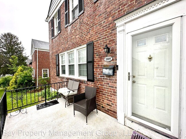 Foto del edificio - 3 br, 2 bath House - 1809 Deveron Rd