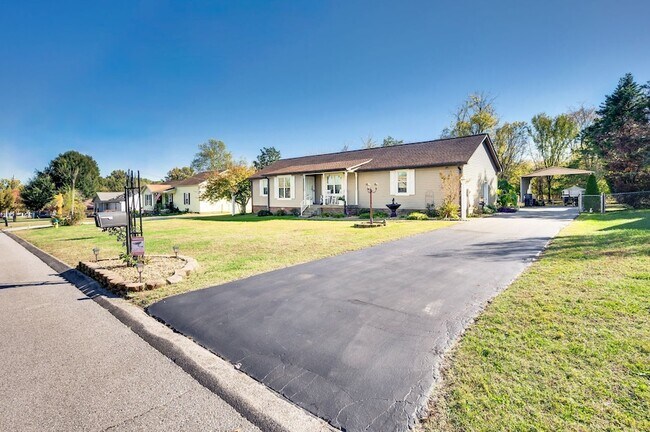 Foto del edificio - 808 Water View Terrace