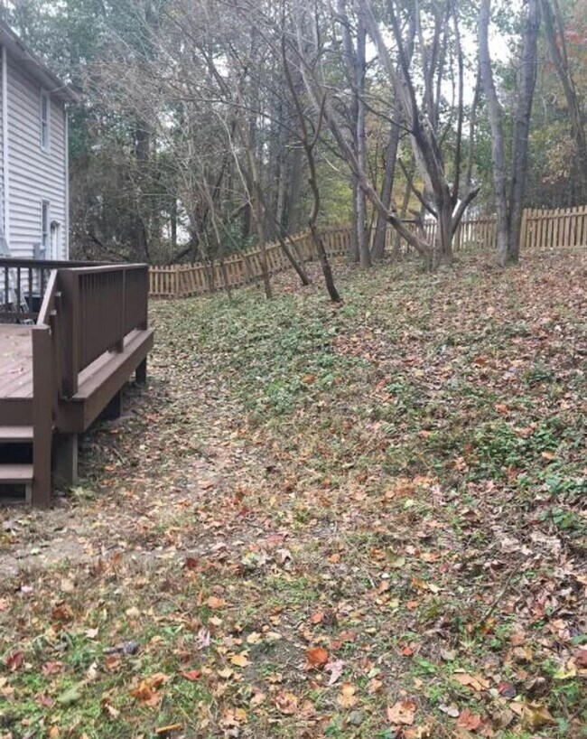 Foto del edificio - 5604 Knockadoon Ct