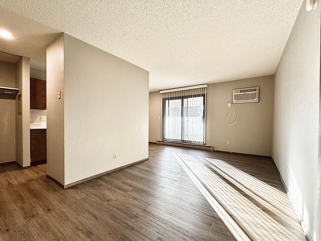 Foto del interior - Glen Park 01