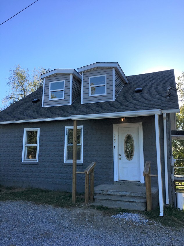 325 Langdon St, Somerset, KY 42503 House Rental in Somerset, KY