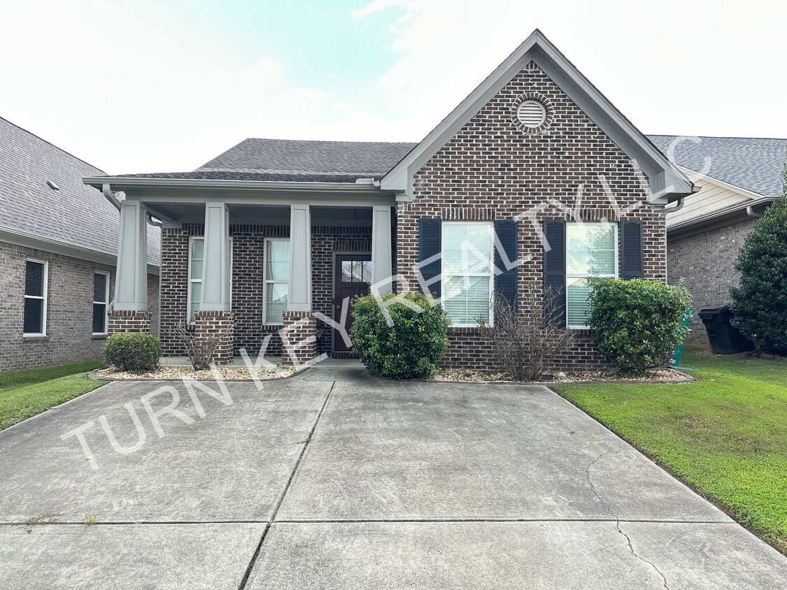 Foto principal - Home for Rent in Fultondale