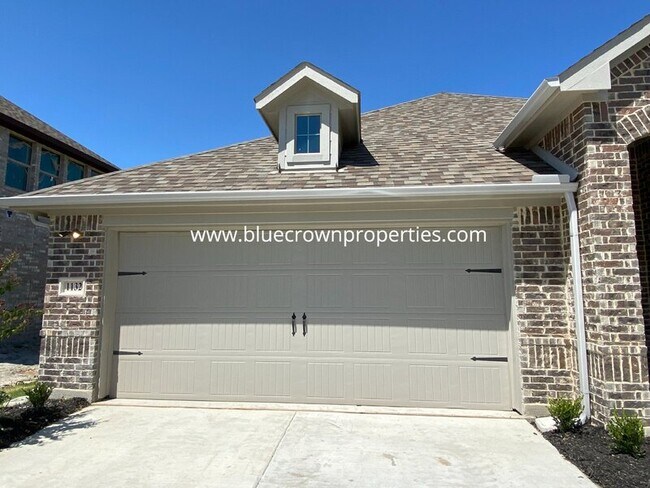 Foto del edificio - 1132 Red Hawk Ln
