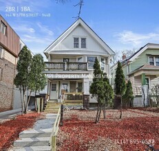 Building Photo - 944 N 37th St