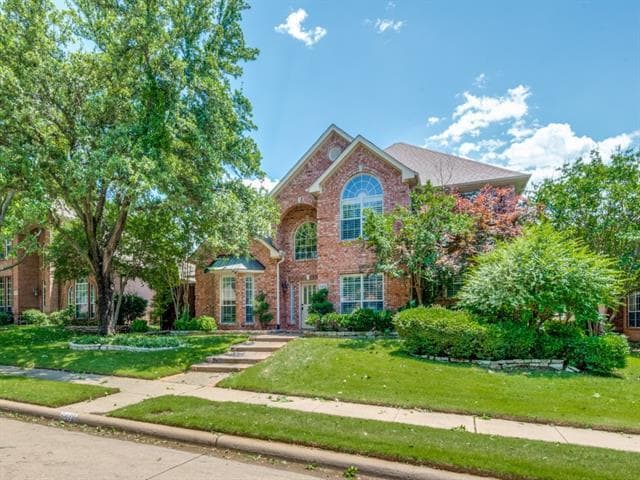 Building Photo - 6428 Glenhollow Dr