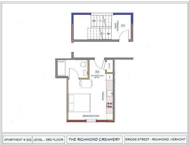 Photo - Studio in Richmond Village - Available March 1st! Apartment