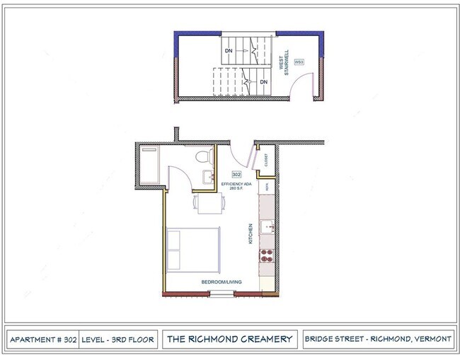 Foto del edificio - Studio in Richmond Village - Available March 1st!