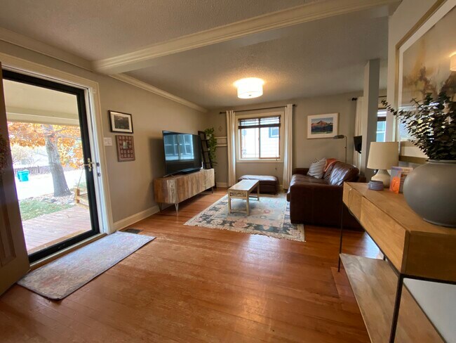 Foto del edificio - 4282 S Logan St