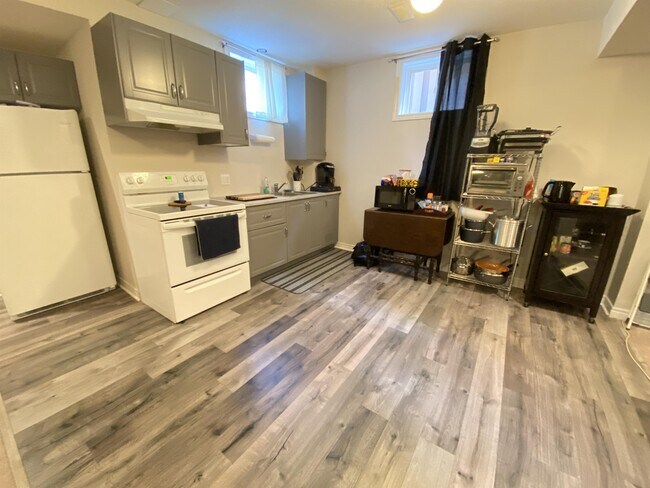 Photo du bâtiment - 24 Armour Crescent